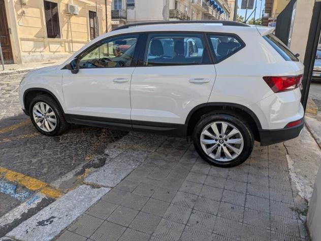 Seat Ateca 1.6 TDI Ecomotive XCELLENCE - Foto 6
