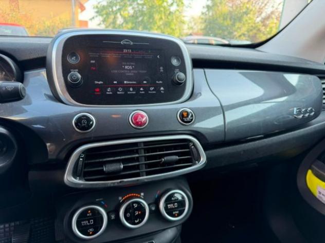 FIAT 500X 1.3 MultiJet 95 CV Pop Star rif. 24001560 - Foto 6