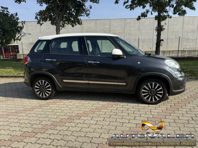 FIAT 500L 1.3 Multijet 95 CV Lounge rif. 24198574 - Foto 5