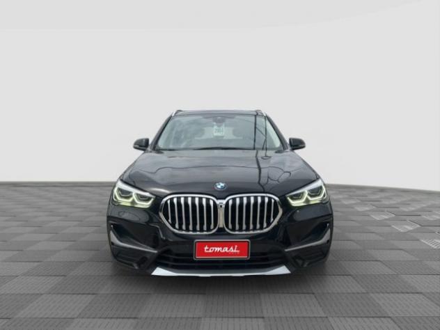 BMW X1 X1 sDrive18d XLINE rif. 23774847 - Foto 8