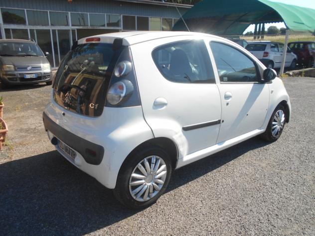 Citroen C1 1.0 5 porte Pinko 5 Porte - Foto 5
