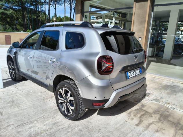 Dacia Duster Duster 1.0 tce Prestige up Gpl 4x2 100cv - Foto 10