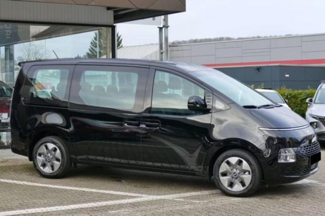 HYUNDAI Staria 1.6 HEV AT 2WD 9 posti + IVA rif. 22724589 - Foto 3