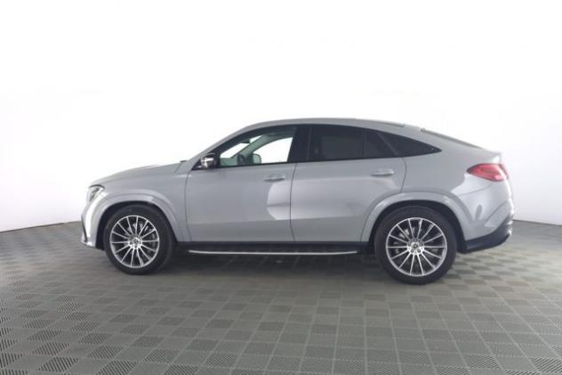 MERCEDES-BENZ CLA sse GLE Coupé GLE 300 d 4Matic Mild Hybrid Coupé A rif. 23960945 - Foto 7