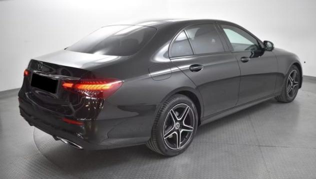MERCEDES-BENZ E 220 d Premium Amg Night rif. 23420800 - Foto 7