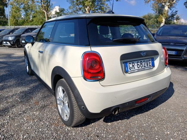 Mini Cooper 1.5 136cv Aut. - Foto 7