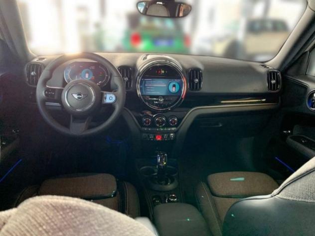MINI Countryman 2.0 Cooper D Countryman rif. 20285799 - Foto 8
