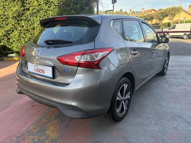 Nissan Pulsar Pulsar 1.5 dci Business 110cv - Foto 3