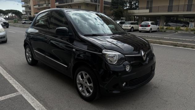 Renault Twingo SCe Stop&Start Limited LED NAVI KAMERA PDC BLUETOOTH CERCHI IN LEGA AUTOMATIC - Foto 2