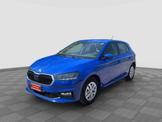 SKODA Fabia 4° serie 1.0 MPI 65 CV Ambition rif. 24039241
