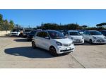 SMART ForFour PASSION 1.0cc 71cv TETTO PANORAMICO rif. 22972945