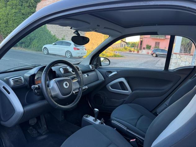 Smart ForTwo 1000 52 kW Pulse - Servosterzo - Supeprezzo - Tutto incluso - Foto 4