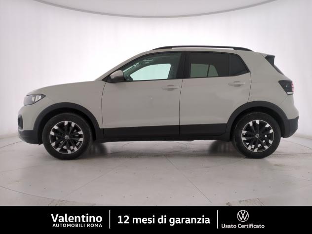 Volkswagen T-Cross 1.0 TSI Style - Foto 4