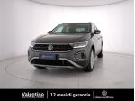 Volkswagen T-Roc 1.5 TSI DSG ACT Life