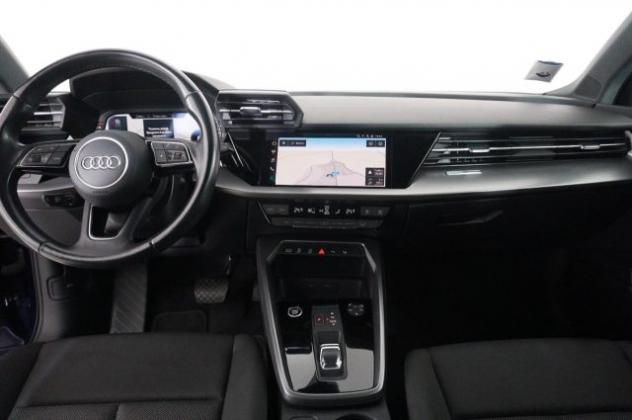 AUDI A3 SPB 30 TDI 115CV STRONIC SLINE EDITION rif. 23748705 - Foto 9