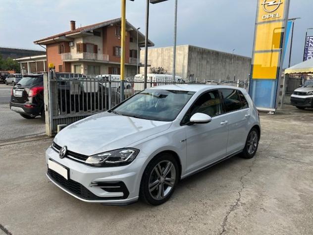 VOLKSWAGEN Golf 1.5 TSI ACT 5p. Sport BlueMotion Tech UNICO PROPR rif. 24096822 - Foto 6