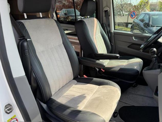 VOLKSWAGEN California 2.0 TDI 150CV Ocean rif. 22186628 - Foto 9