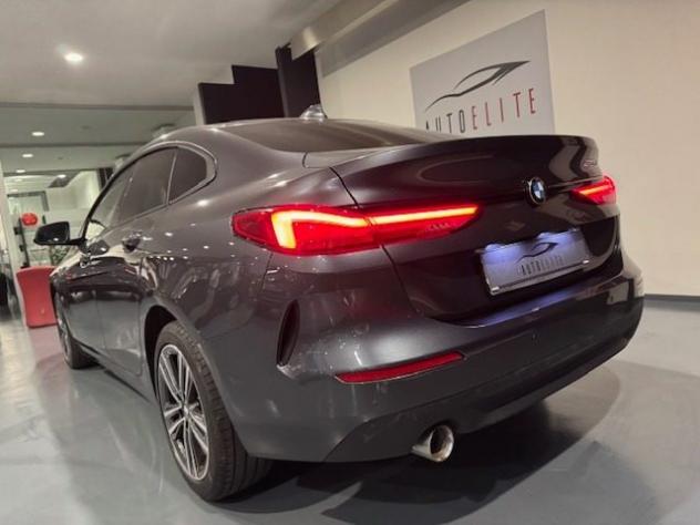 BMW 216 d Gran Coupé Sport aut. rif. 24068782 - Foto 5