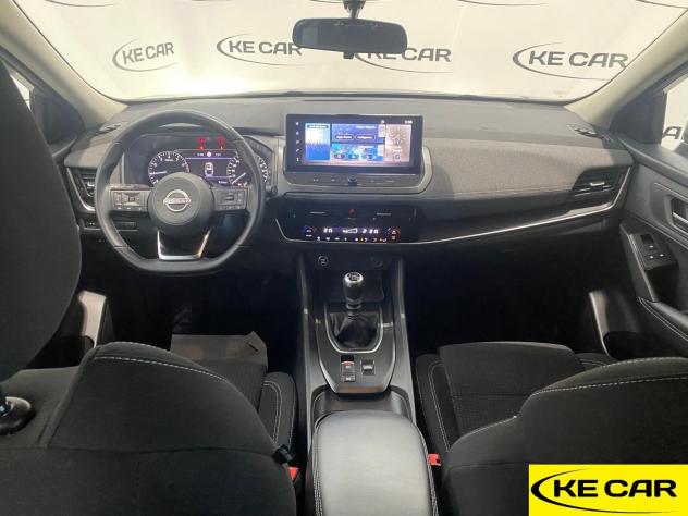 Nissan Qashqai Qashqai MHEV 140 CV Acenta - Foto 10