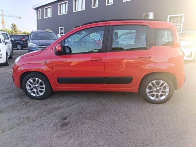 FIAT Panda 1.3 MJT 95 CV S&S Lounge rif. 24062791 - Foto 4