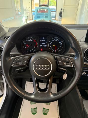 Audi Q2 1.6 TDI 116cv S tronic Business - Foto 8