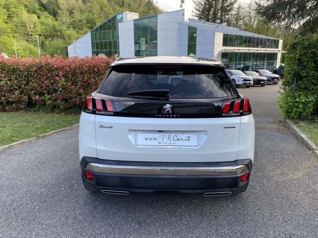 Peugeot 3008 BlueHDi 130 S&S GT Line - Foto 6