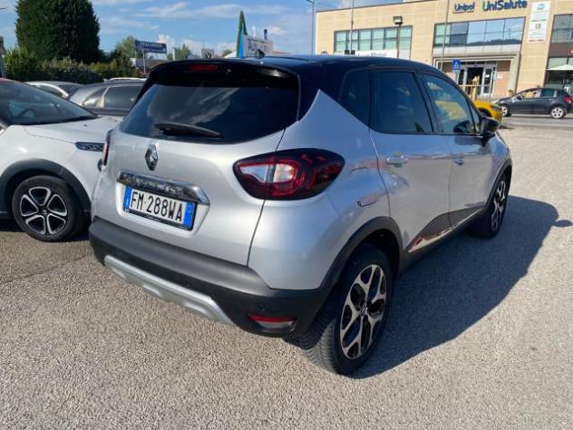 RENAULT Captur dCi 8V 90 CV EDC Start&Stop Energy Initiale Paris rif. 23826335 - Foto 3