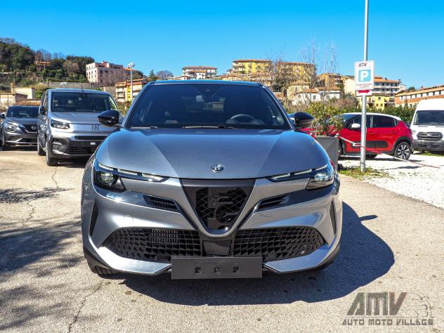 Alfa Romeo Junior 1.2 136 CV Hybrid eDCT6 PREZZO SENZA VINCOLI - Foto 2