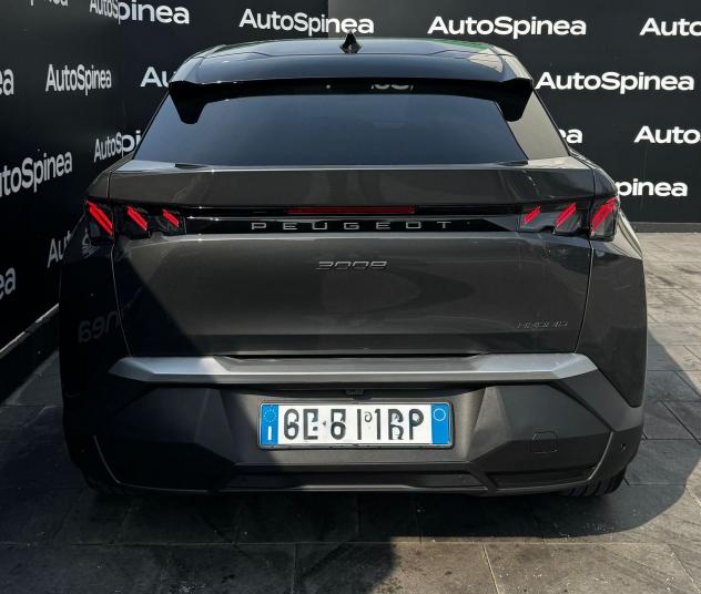 Peugeot 3008 Hybrid 145 GT e-DCS 6 #nazionale - Foto 3