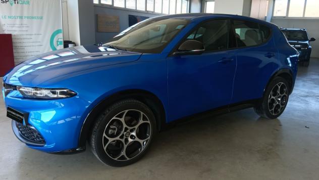 Alfa Romeo Tonale Tonale 1.5 hybrid Sprint 160cv tct7
