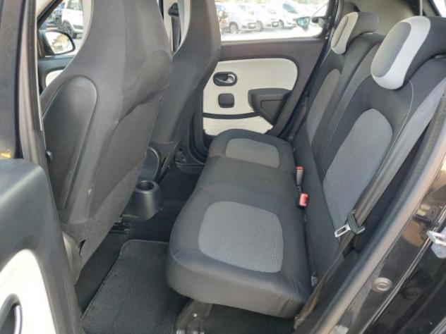 RENAULT Twingo SCe km 88000 Clima Sensori Cerchi lega Bluetooth rif. 23885512 - Foto 7
