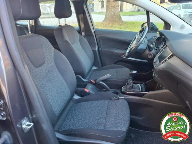 OPEL Crossland 1.5 ECOTEC D 110 CV Start&Stop Edition UN.PRO rif. 22944599 - Foto 9
