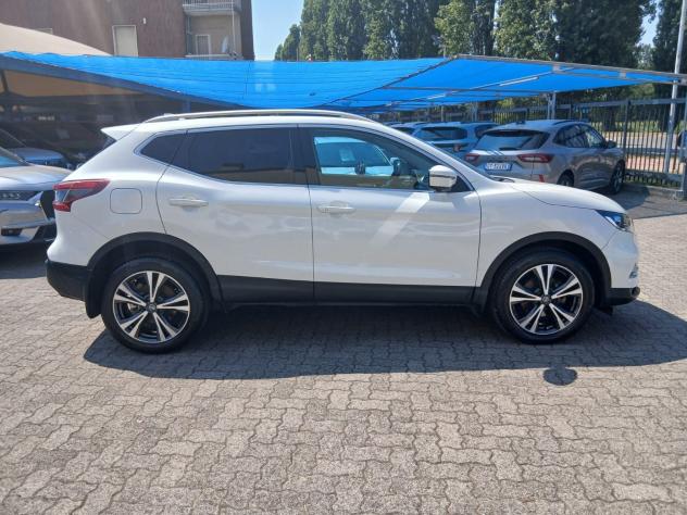 Nissan Qashqai 1.2 DIG-T Tekna cambio automatico. - Foto 6