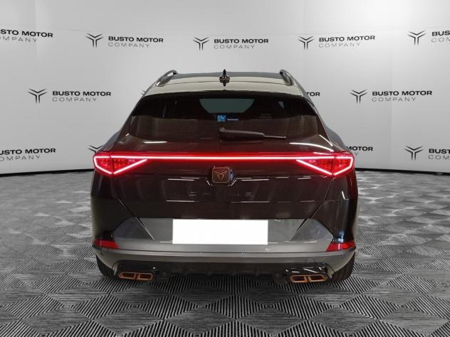 CUPRA Formentor Formentor 1.4 e-hybrid VZ 245cv dsg - Foto 5