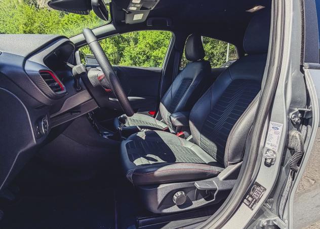 Ford Puma 1.0 Ecoboost Hybrid 125CV ST-Line - Foto 5