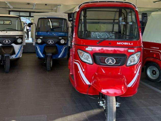 Altro ATUL Energie DOPPIA BATTERIA *POSSIBILI INCENTIVI* - Foto 3