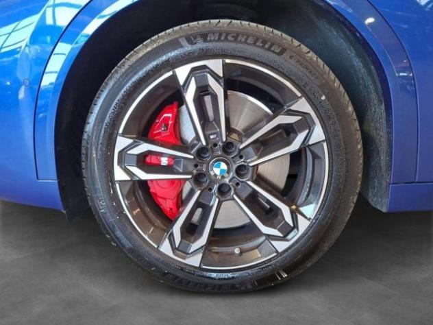 BMW X2 sDrive 18d Msport Pro Aut. rif. 24118343 - Foto 5