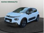 Citroën C3 BLUEHDI 100 S&S SHINE