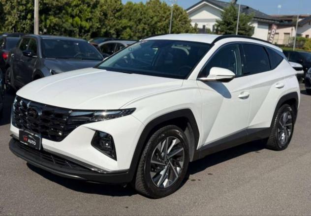 Hyundai TUCSON 1.6 crdi Xtech 2wd