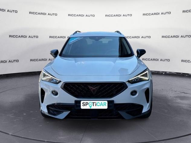 CUPRA Formentor 1.5 TSI DSG - Foto 2