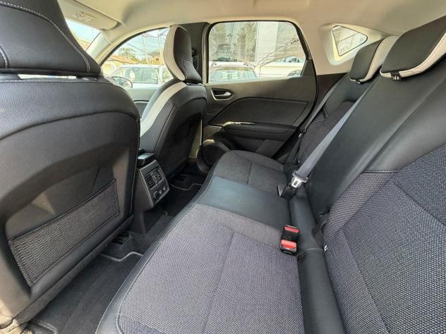 Renault Captur 1.6 E-Tech hybrid Techno Fast Track 145cv auto - Foto 6