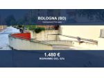 Immobile in asta di 2 m² in vendita a Bologna