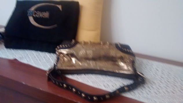 Borsa originale Just Cavalli - Foto 5