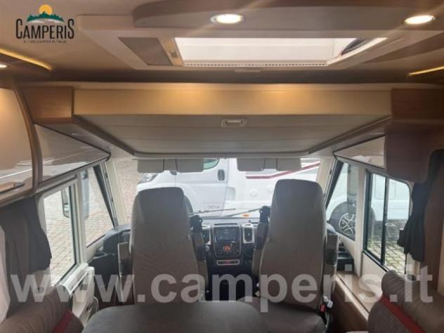 CARTHAGO CARTHAGO C-TOURER I 144 QB rif. 22762954 - Foto 7