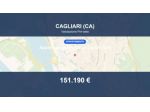 Immobile in asta di 92 m² in vendita a Cagliari