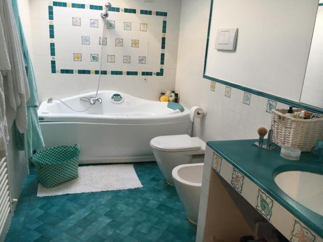 Villetta bifamiliare in vendita a Lido di Camaiore - Camaiore 200 mq Rif: 938648 - Foto 6