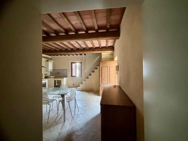 Appartamento in vendita a San Pietro In Belvedere - Capannoli 90 mq Rif: 1440741 - Foto 7