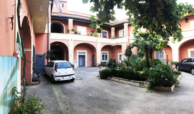 Casagiove (CE), Palazzo Storico in vendita - Foto 7