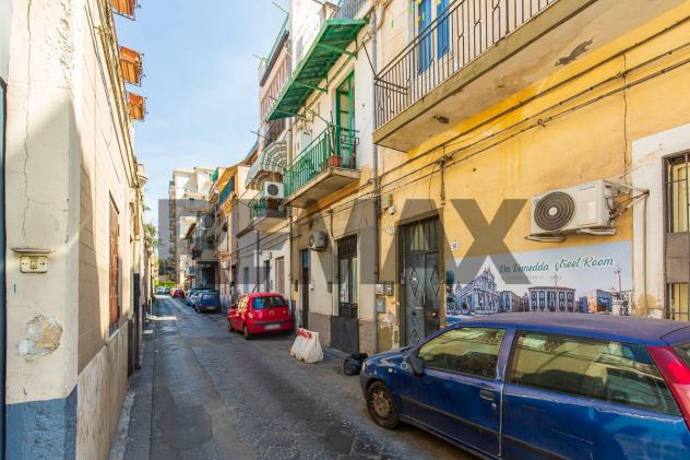 Casa Indipendente in vendita a Catania, Zona semicentro - Foto 14