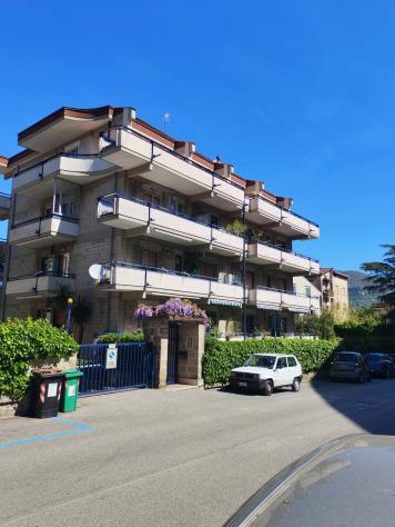 Appartamento in Via Pietro De Ciccio